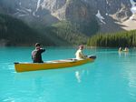 Cdn Rockies Adventure (Aug 2010) - Banff - 015
